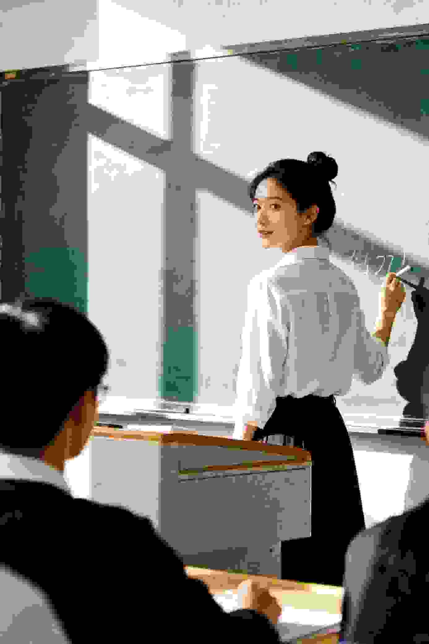 诡诈婆媳