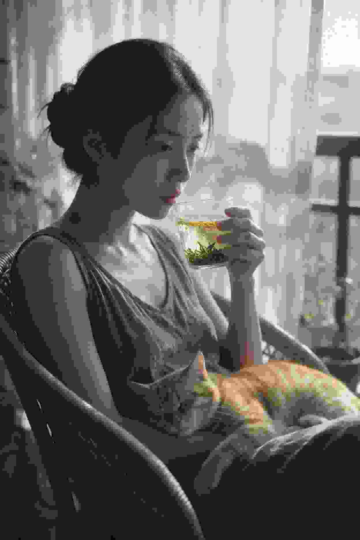 心理医生的秘密